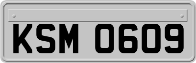 KSM0609