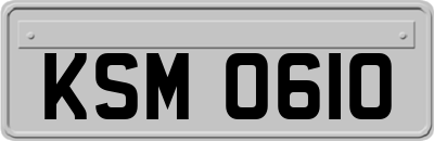 KSM0610
