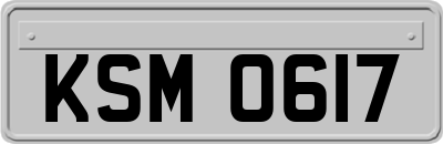 KSM0617