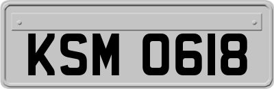 KSM0618