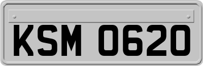 KSM0620