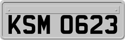 KSM0623