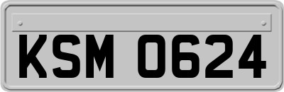 KSM0624