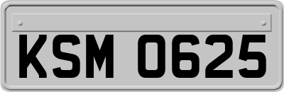 KSM0625
