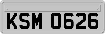 KSM0626