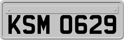 KSM0629