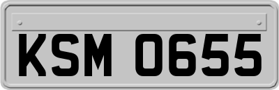 KSM0655