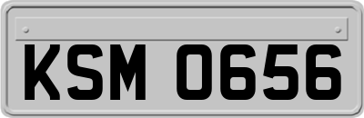 KSM0656