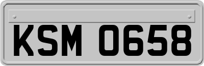 KSM0658