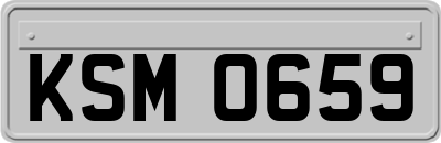 KSM0659