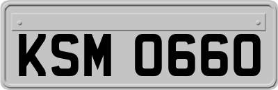 KSM0660