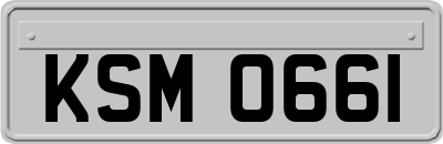 KSM0661