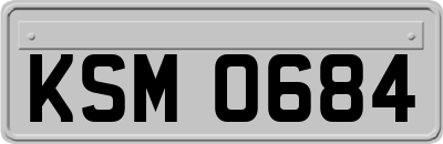 KSM0684