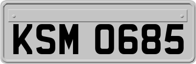 KSM0685