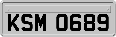 KSM0689