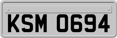 KSM0694