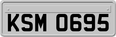 KSM0695
