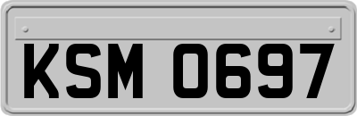KSM0697