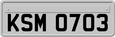 KSM0703