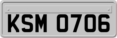 KSM0706
