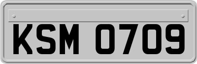 KSM0709