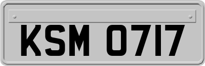 KSM0717