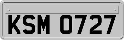 KSM0727