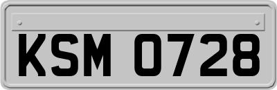 KSM0728