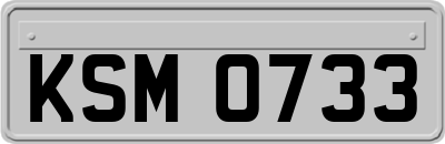 KSM0733
