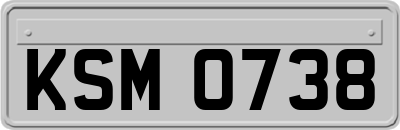KSM0738