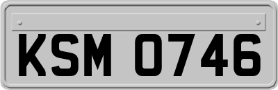 KSM0746