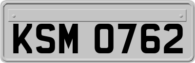 KSM0762