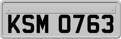 KSM0763