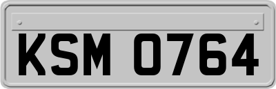 KSM0764