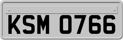 KSM0766