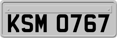 KSM0767