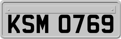 KSM0769