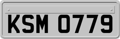 KSM0779