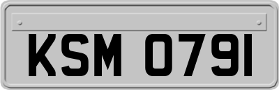 KSM0791