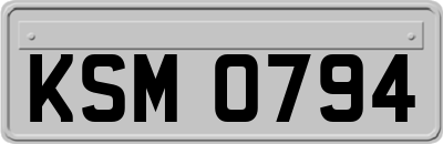 KSM0794