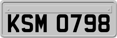 KSM0798