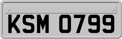 KSM0799