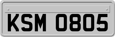 KSM0805
