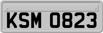 KSM0823