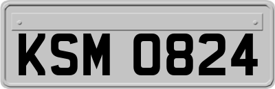 KSM0824