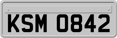 KSM0842