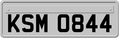 KSM0844