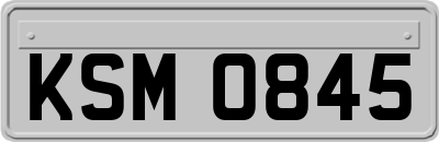 KSM0845