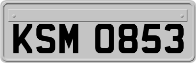 KSM0853