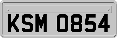 KSM0854